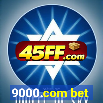9000.com bet